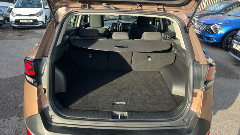 Kia Sportage 1.6T GDi ISG 2 5dr Petrol Estate